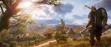      Assassins Creed Valhalla ,   Assassins Creed Odyssey