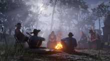  ,      Red Dead Online