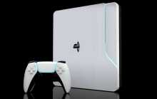 PlayStation 5    