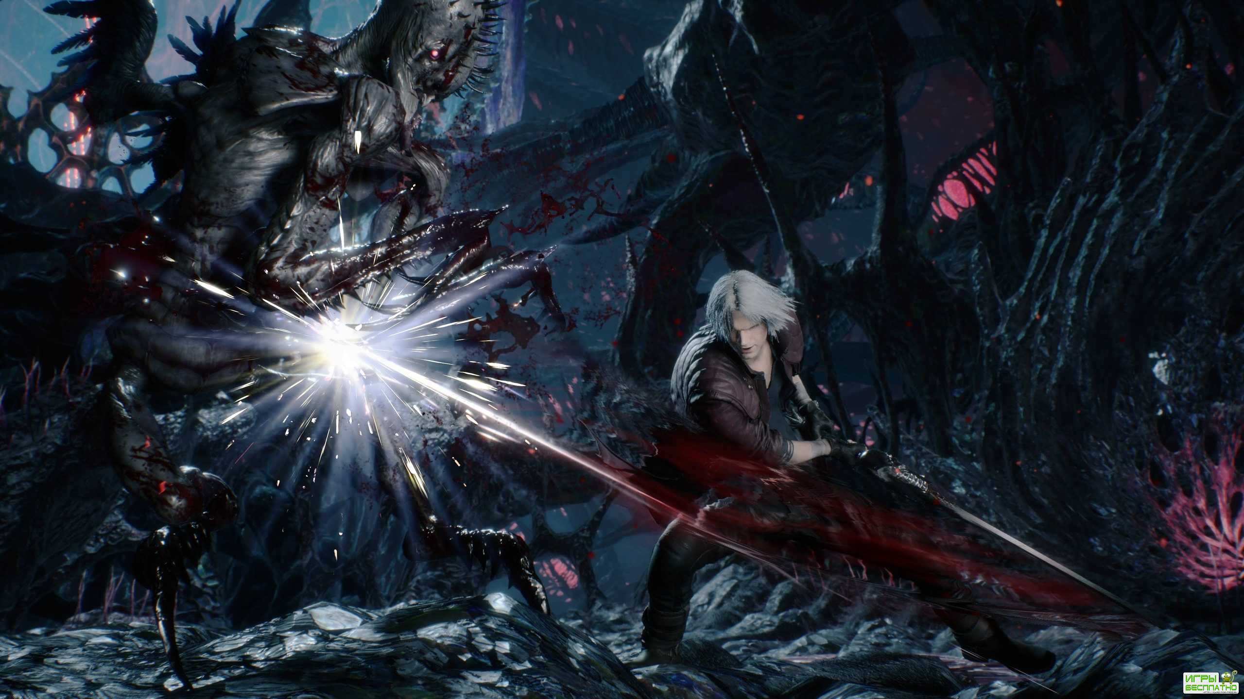  Devil May Cry 5  Dragon's Dogma    