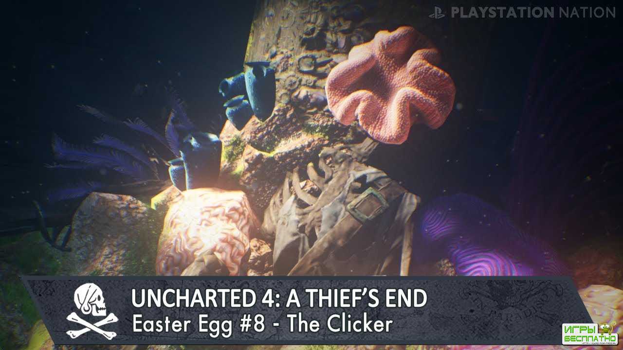   The Last of Us   Uncharted 4   