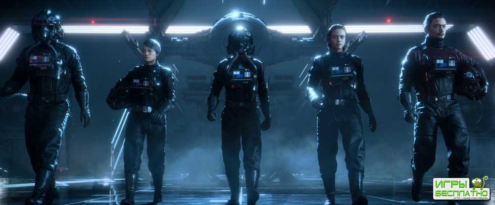  Star Wars: Squadrons   ,   -