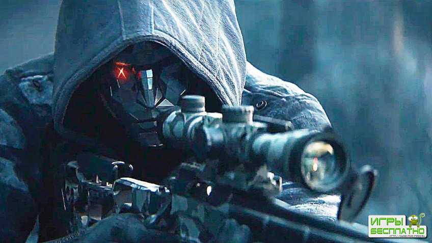 У Sniper Ghost Warrior Contracts появиться сиквел
