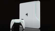 Sony    4   PlayStation 5 -    