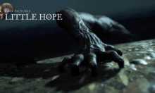 Little Hope   The Dark Pictures   