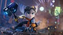  Ratchet & Clank: Rift Apart     