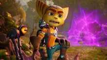  Ratchet & Clank: Rift Apart       