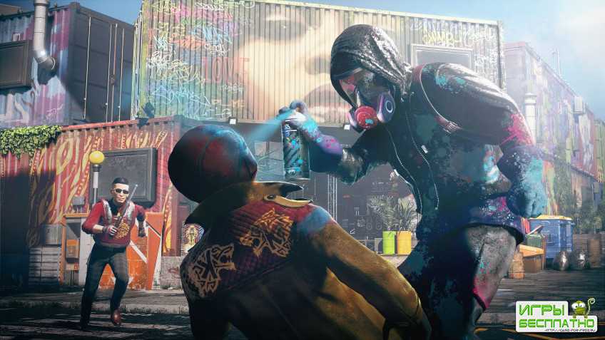 Ubisoft    : Watch Dogs Legion     ...