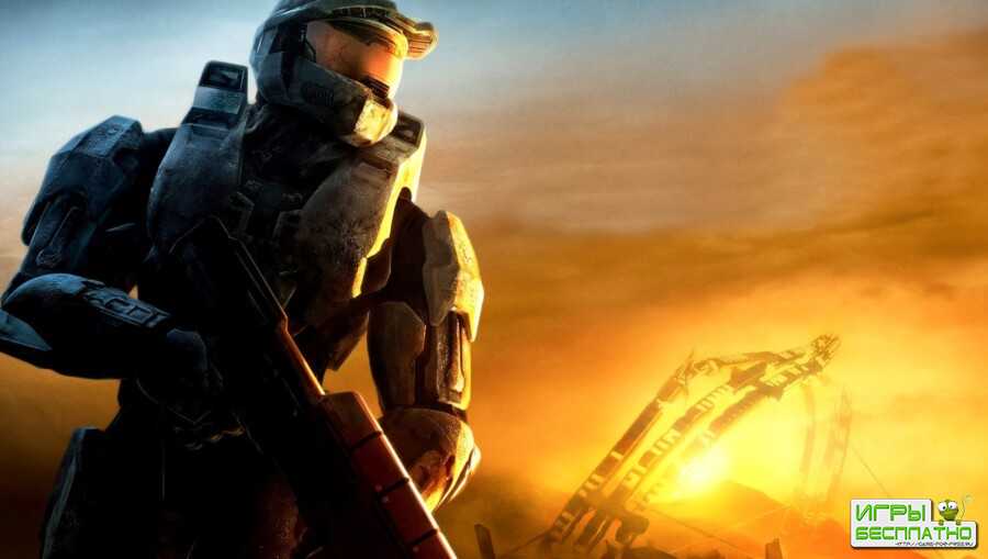  19    PC- Halo 3