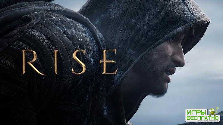 Rise    MMORPG   