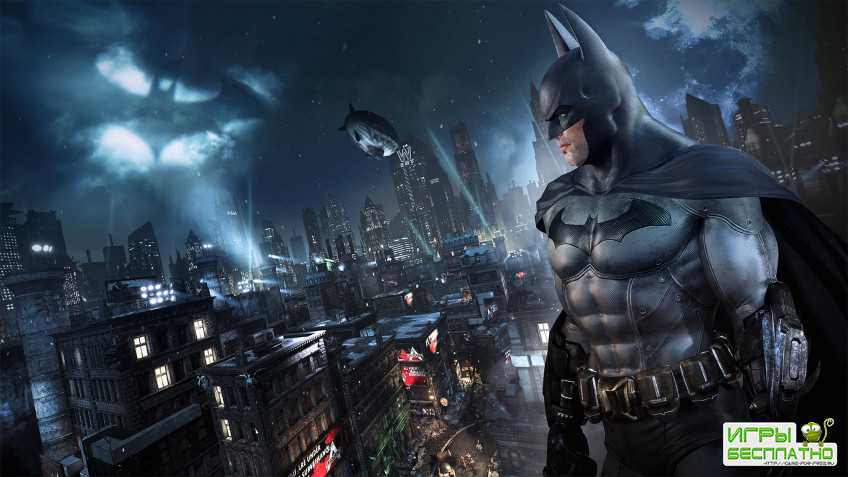  Batman: Arkham City  12,5  ,    600   ...