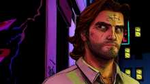 Sony   Leyou     The Wolf Among Us 2  Warframe