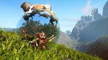    Biomutant ,      