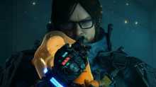    Death Stranding:   ,     