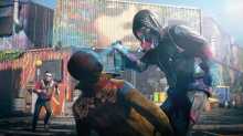  Watch Dogs Legion ,     