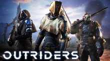   Outriders   PvP-