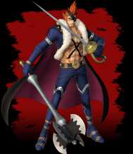     One Piece: Pirate Warriors 4