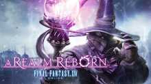 Final Fantasy XIV - A Realm Reborn  Heavensward   