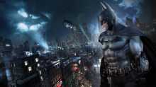  Batman: Arkham City  12,5  ,    600  