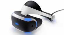 Sony, ,   VR-