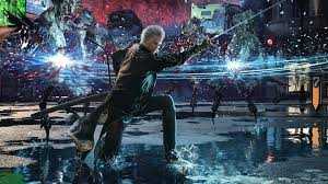 Capcom    Devil May Cry 5  PS5  Xbox Series ...