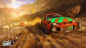   DIRT 5    