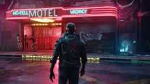 CDPR: Cyberpunk 2077   200    