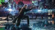  Devil May Cry 5 Special Edition     PS5     120 fps