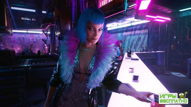      Cyberpunk 2077     ...