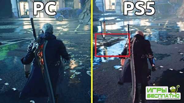 Devil May Cry 5  PS5       PC-