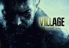 3D- PS5    11 ,  Resident Evil: Village