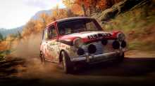 DiRT Rally 2.0    