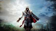 Netflix    Assassin's Creed