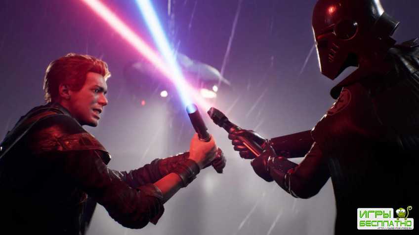 Star Wars Jedi: Fallen Order   EA Play  PS4, Xbox  PC  ...