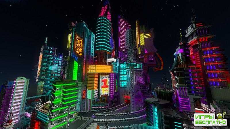 -  Cyberpunk 2077   Minecraft