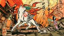  Okami HD  2  