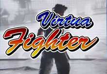 Virtua Fighter    .    