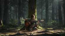 Game Informer   The Last of Us Part 2   2020