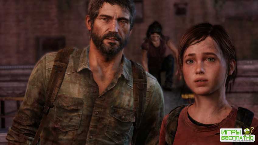  The Last of Us  HBO     