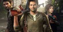  Uncharted  The Last of Us  ,        