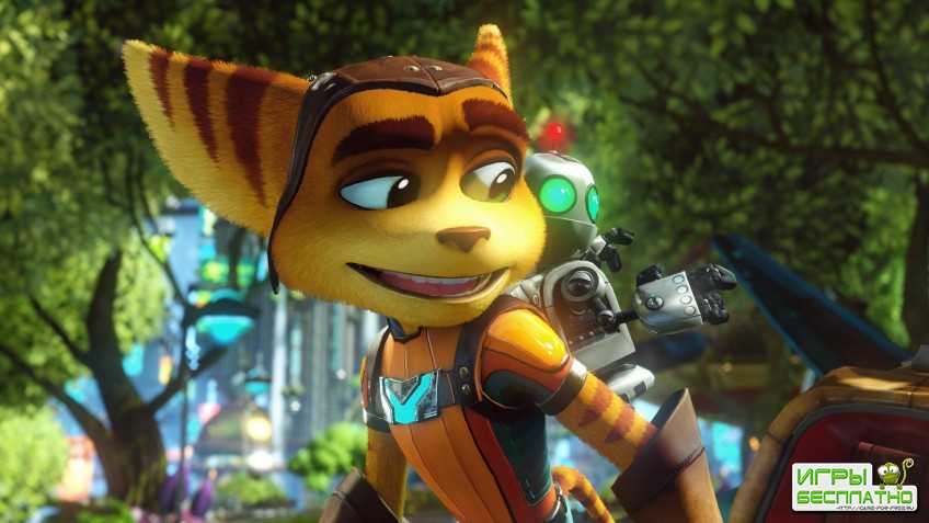 Ratchet & Clank     PlayStation 4  PlayStati ...