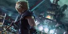 Square Enix рассказала о продолжении Final Fantasy VII Remake
