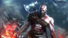  PlayStation Studios       God of War: Ragnarok