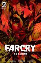 "  ,   ?":    Far Cry: Rite of Passage