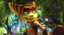 Ratchet & Clank     PlayStation 4  PlayStation 5