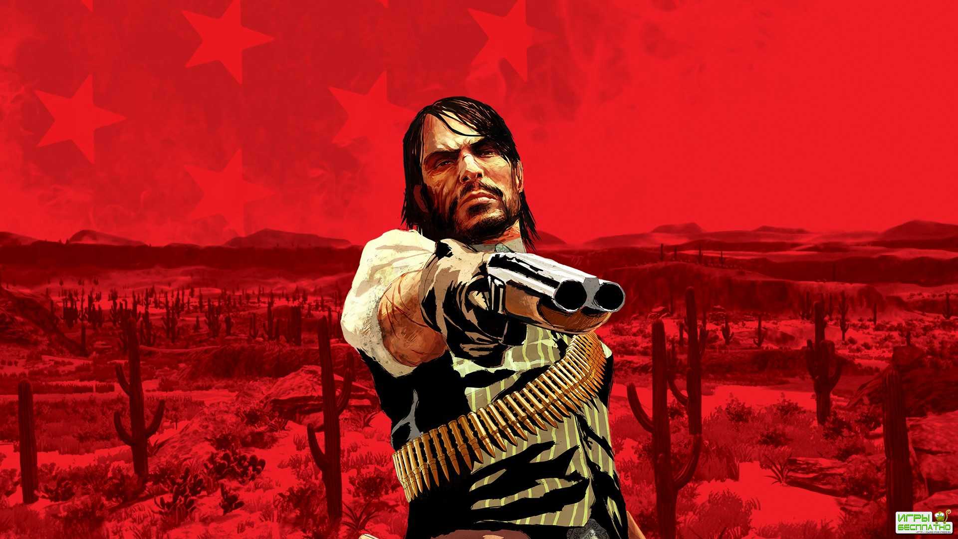 Sony  Rockstar    Red Dead Redemption