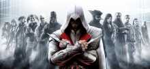 Electronic Arts отменила амбициозный проект в духе Assassin’s Creed