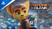  PS Store    Ratchet & Clank