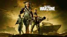  Warzone   , ,     &#8209;