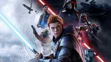  Jedi: Fallen Order? Respawn       Star Wars